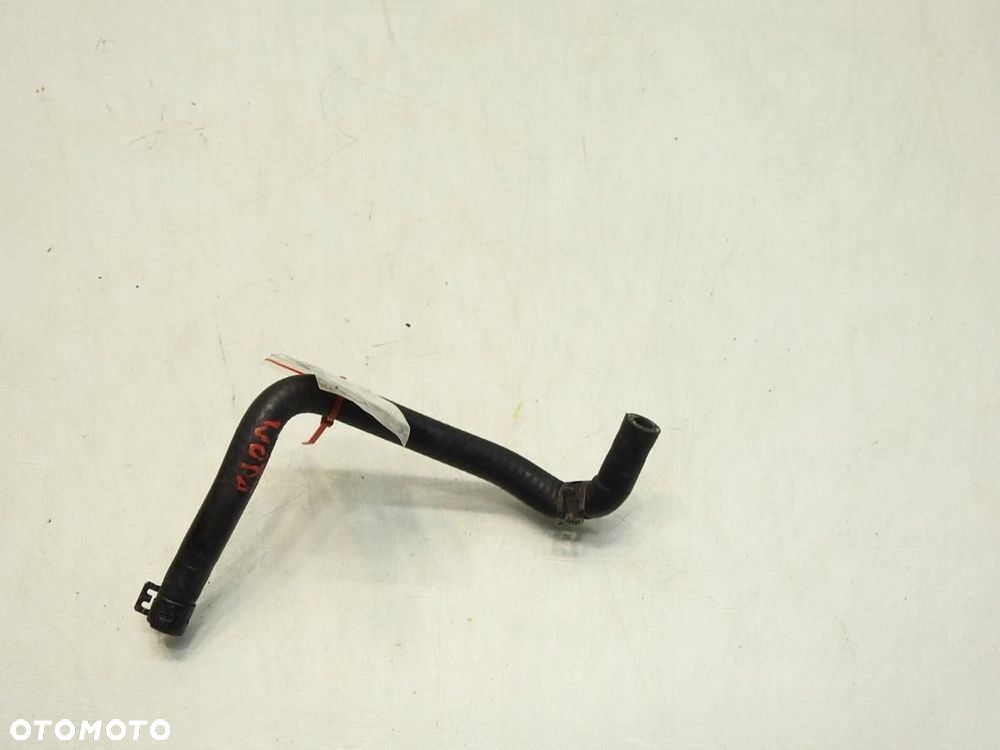 WĄŻ RURA WODY VW PASSAT B6 - 7