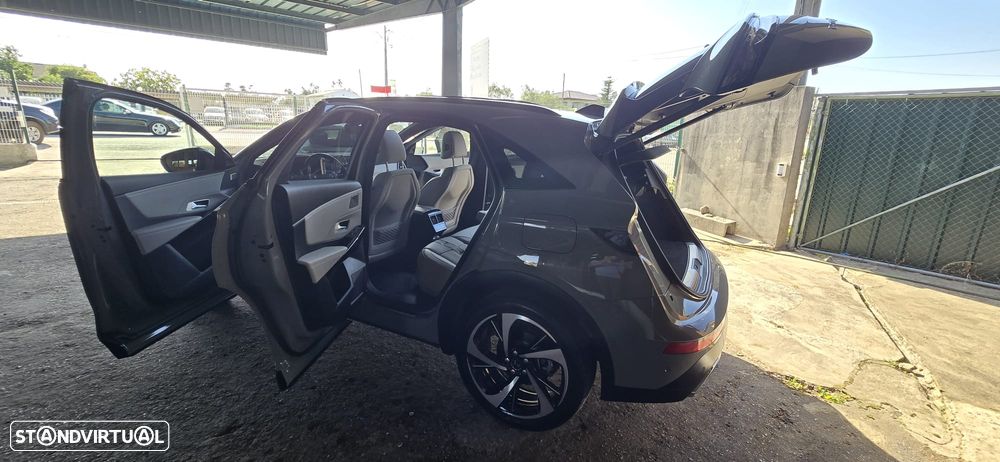DS DS7 Crossback E-Tense Grand Chic EAT8 - 43