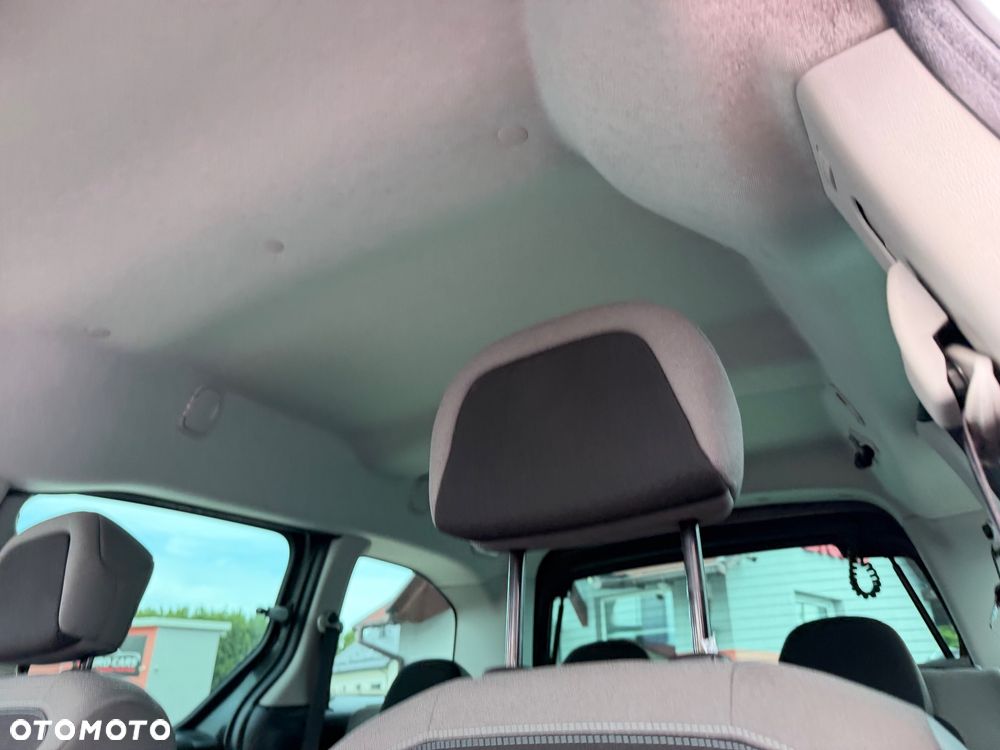 Citroën Berlingo Multispace BlueHDi 100 SELECTION - 23