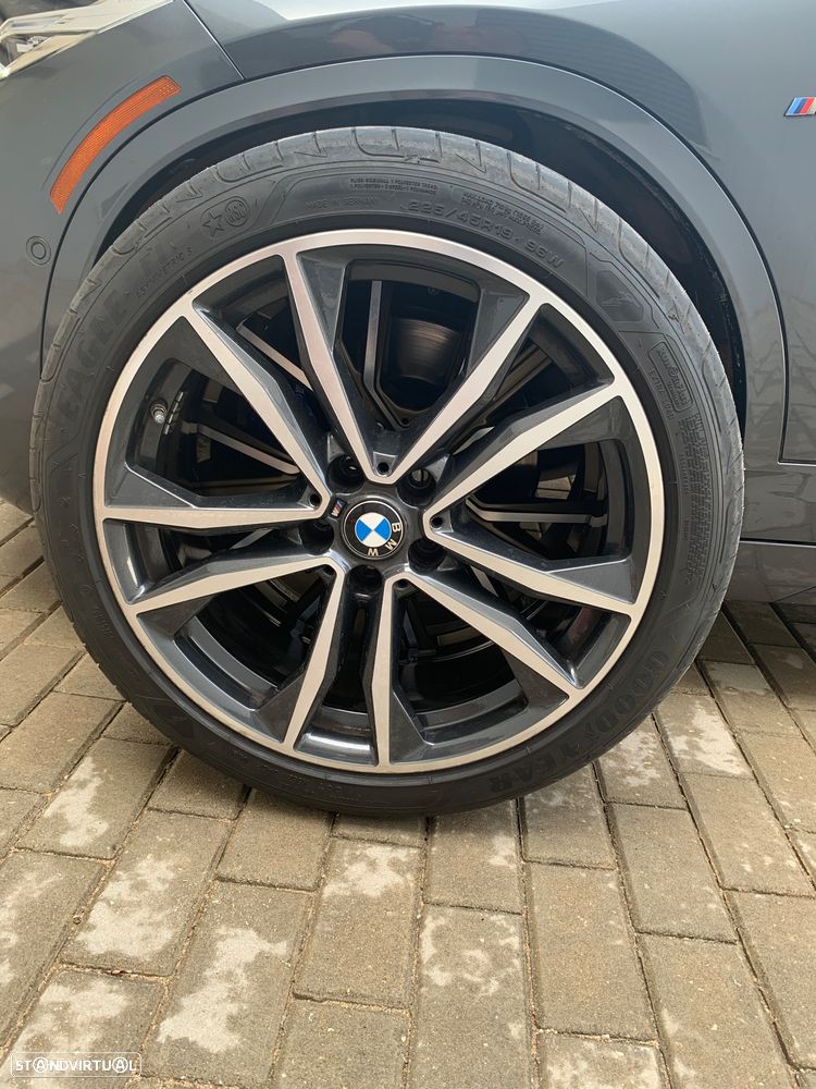 BMW X2 M35i - 14