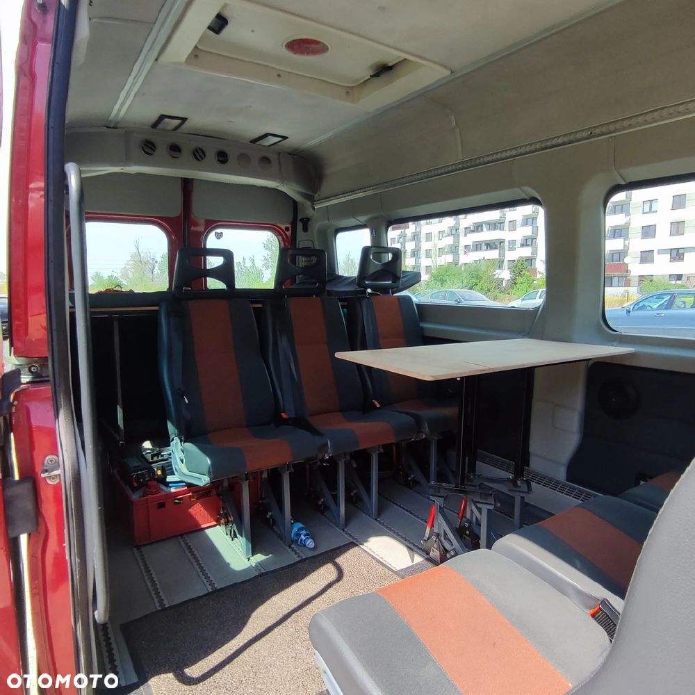 Fiat Ducato L4 Autm - 16