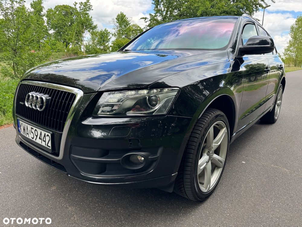 Audi Q5 3.0 TDI Quattro S tronic - 3