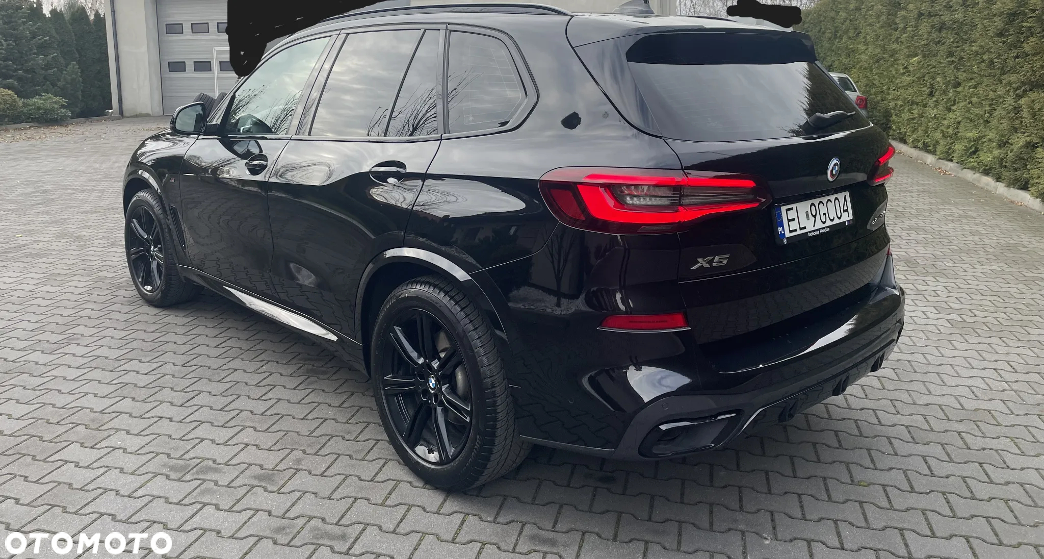 BMW X5 xDrive30d - 6