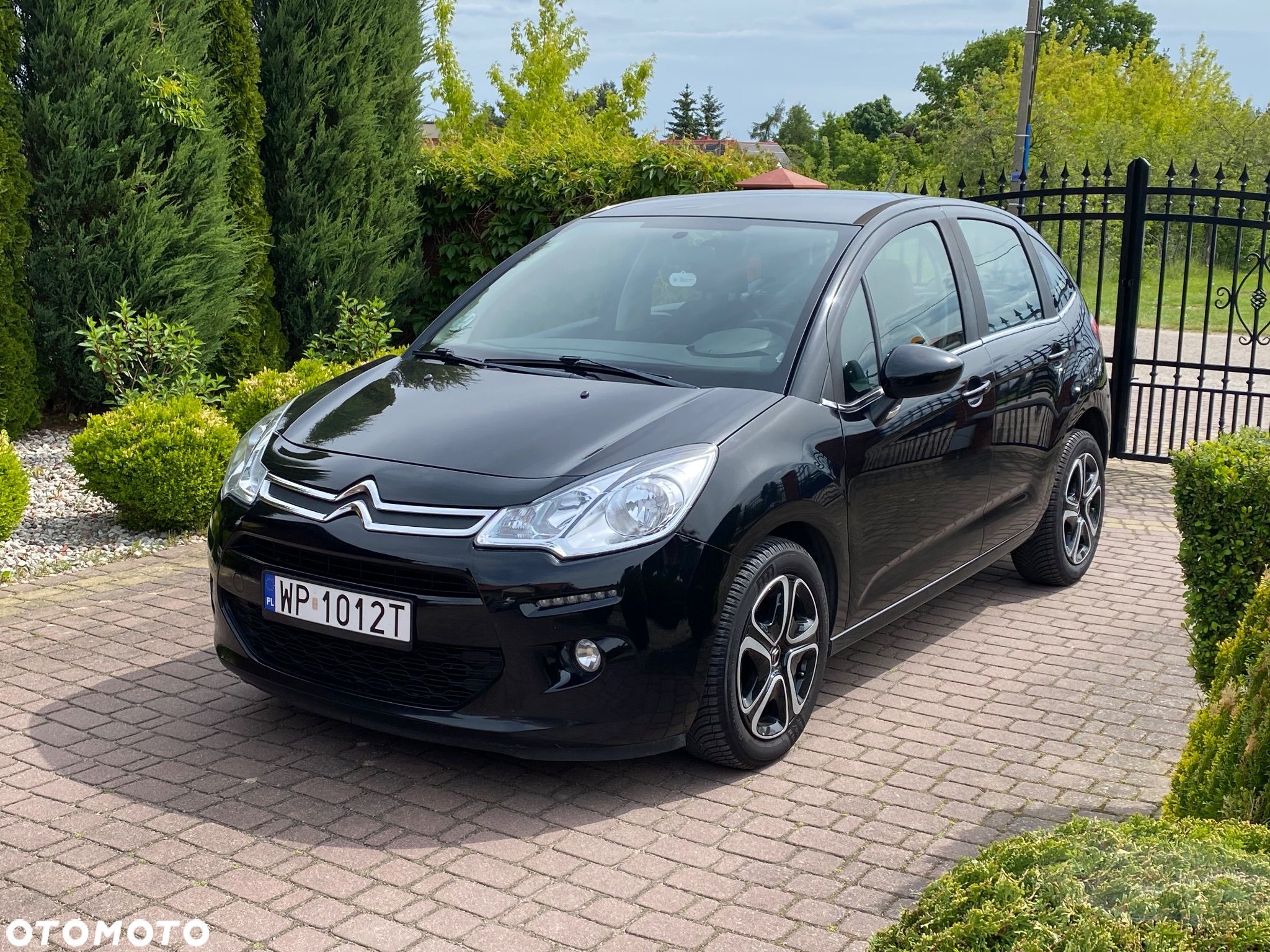 Citroën C3 - 1