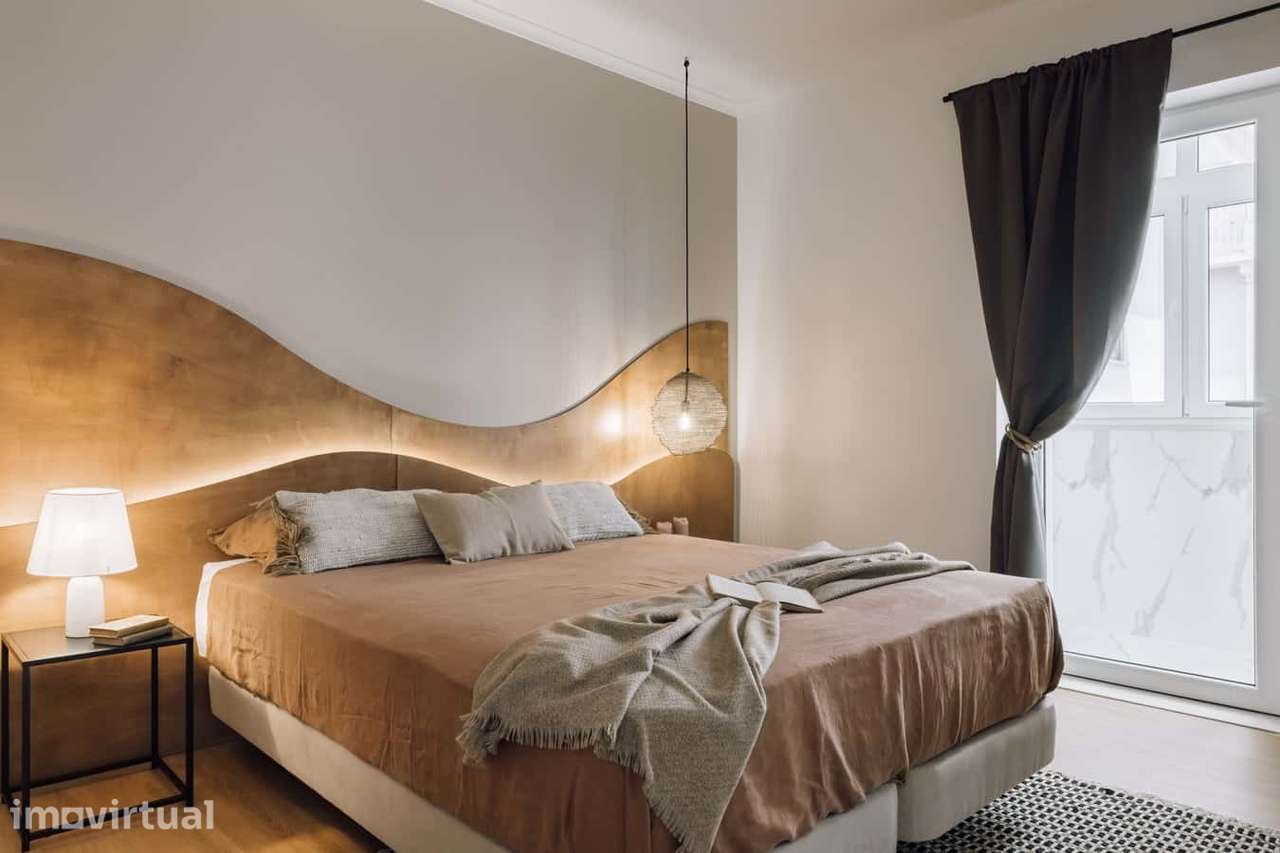3 bedrooms in Santo António - Grande imagem: 4/22