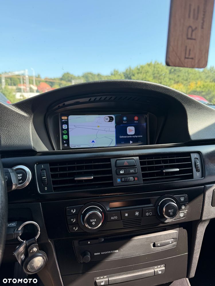 BMW Seria 3 325i - 15