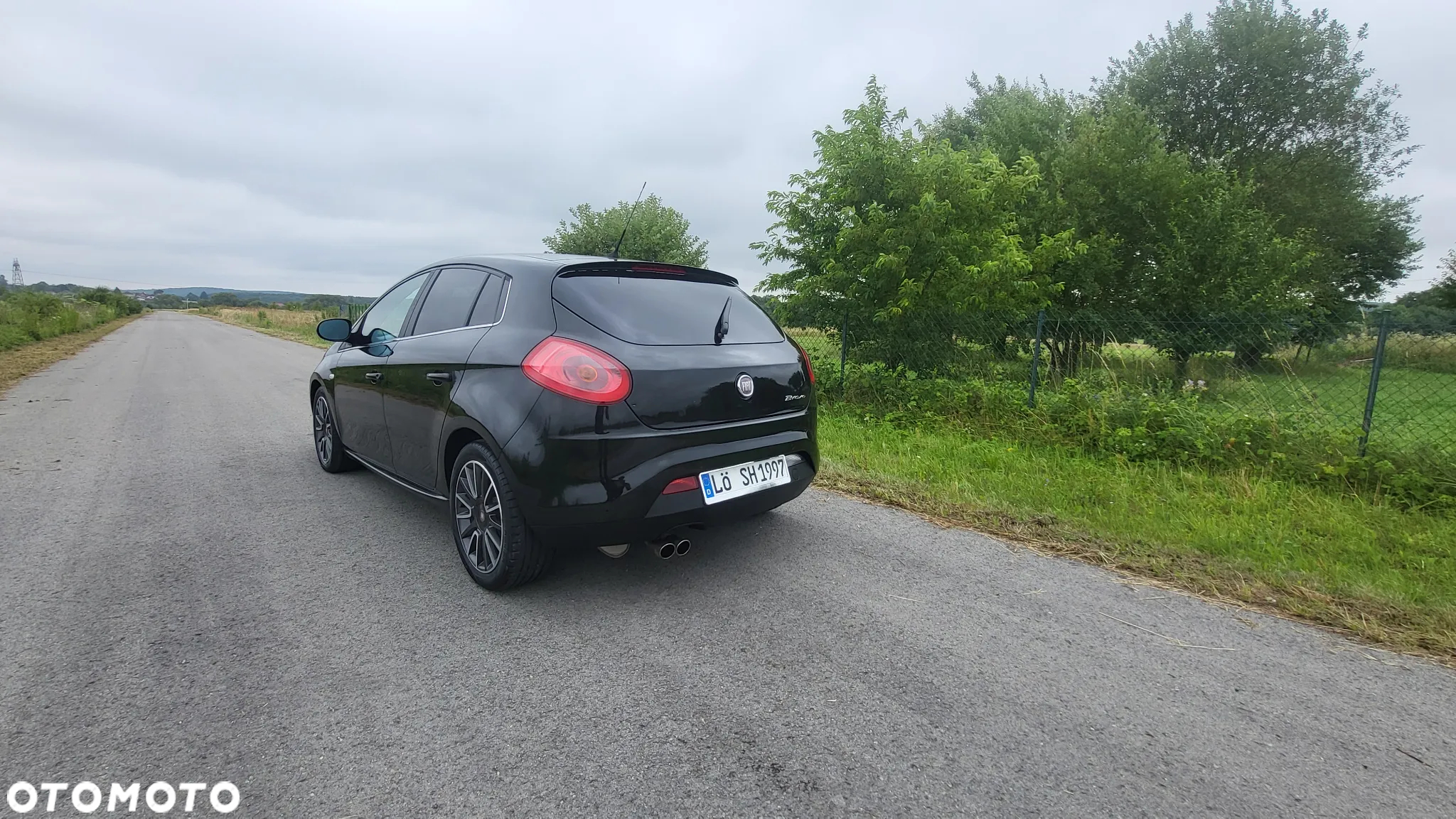 Fiat Bravo 1.4 T-JET 16V Sport Plus - 18