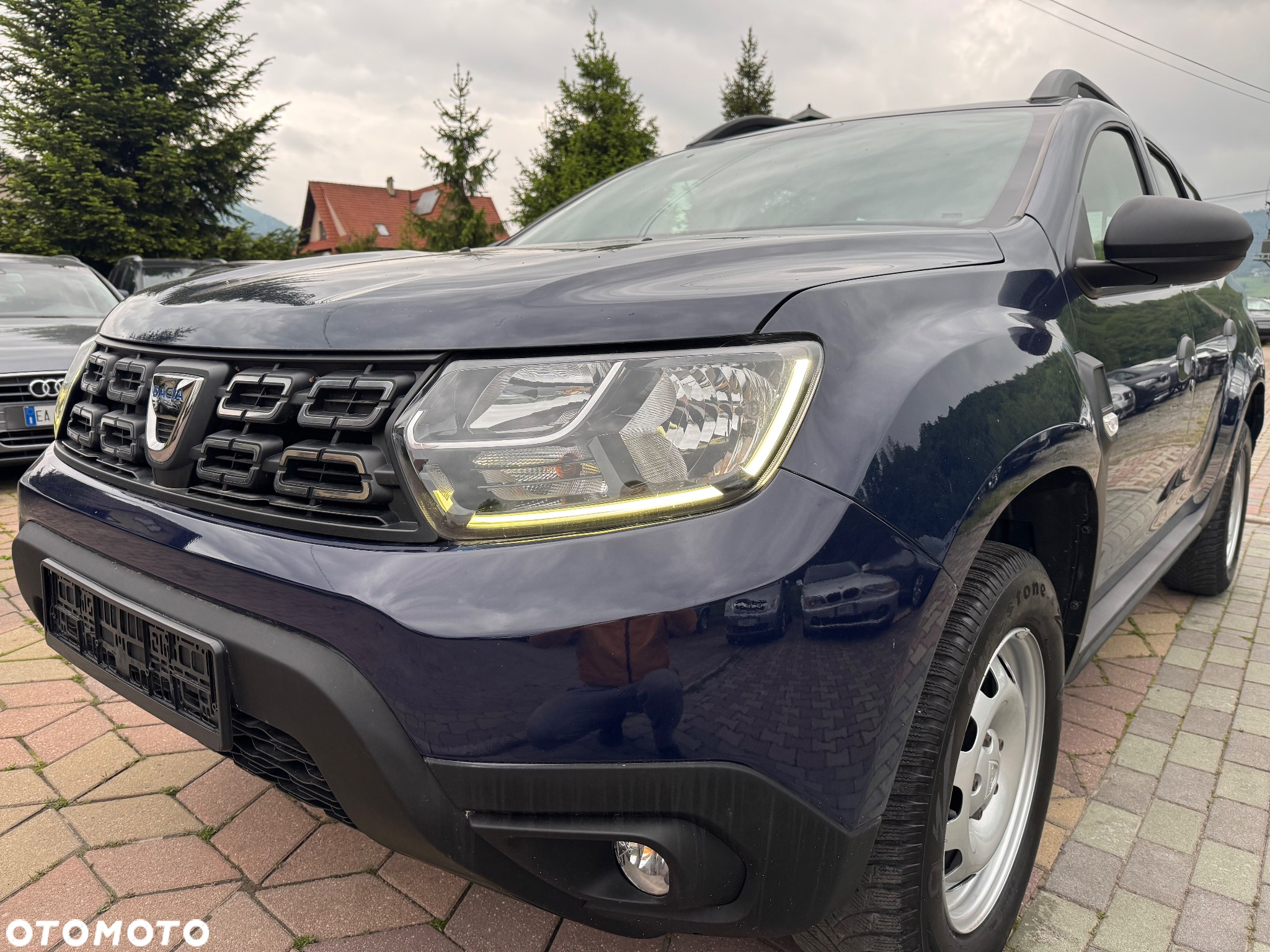 Dacia Duster - 9