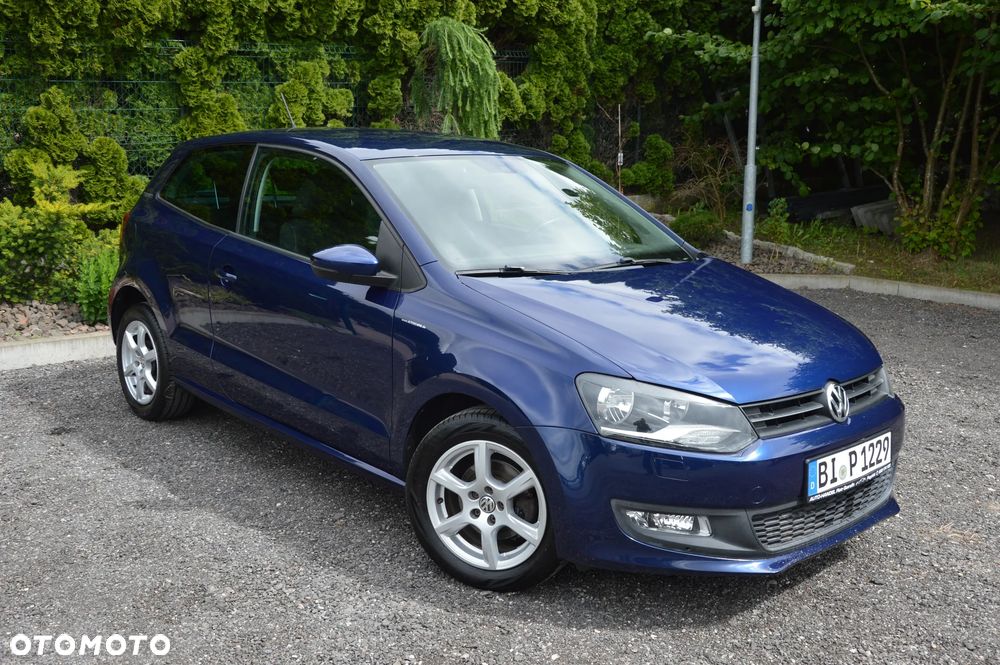 Volkswagen Polo - 10