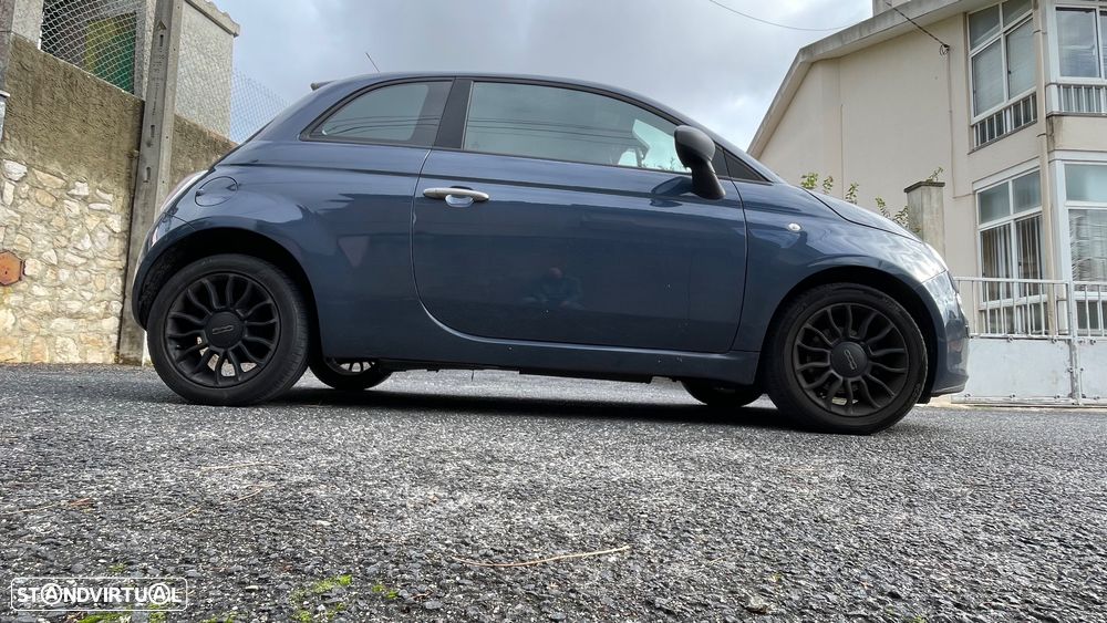 Fiat 500 0.9 8V TwinAir Sport - 13