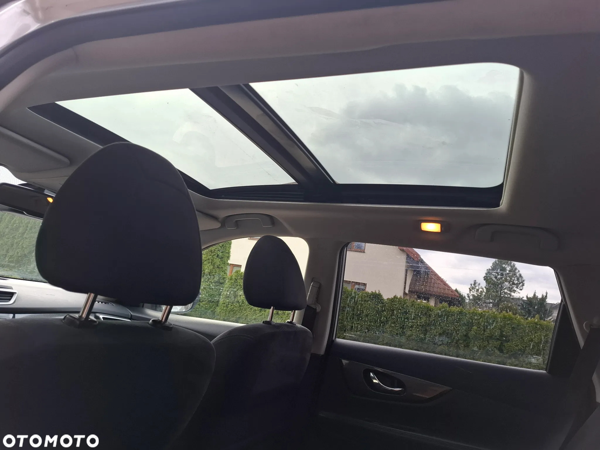 Nissan X-Trail 1.6 DCi Tekna 2WD - 19