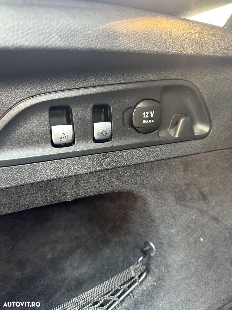 Mercedes-Benz GLC Coupe - 28