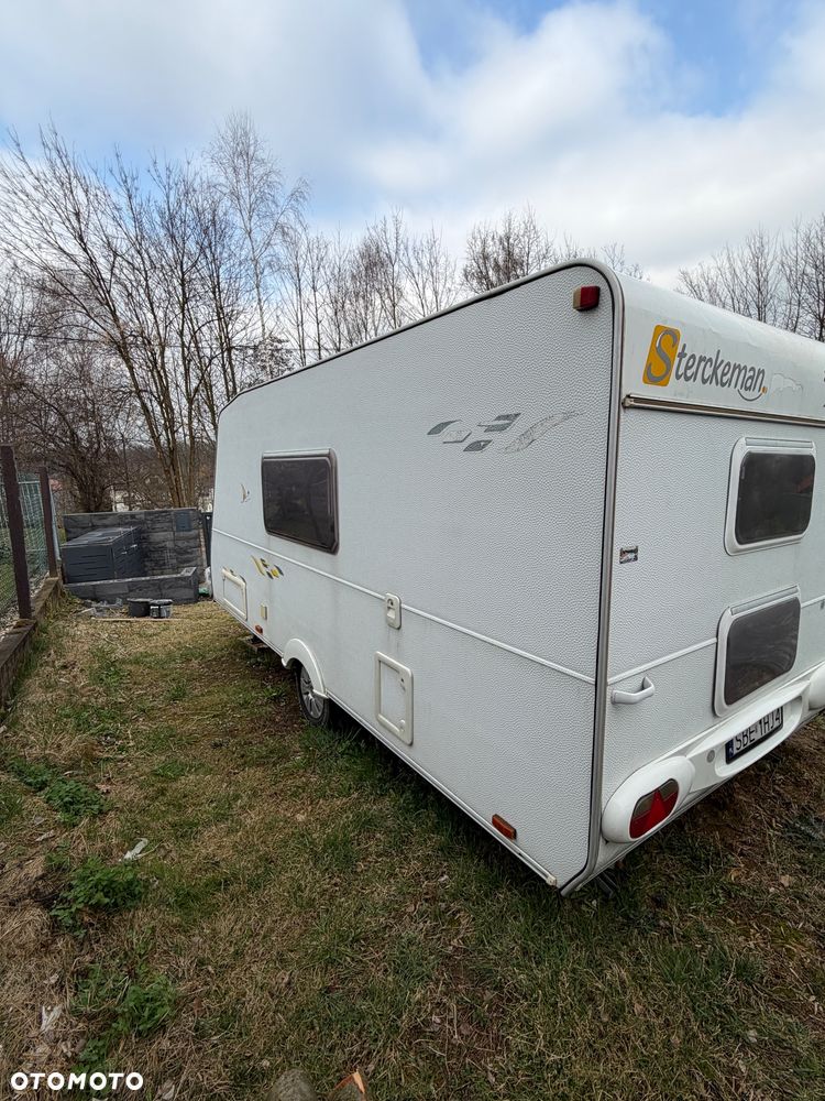 Sterckeman 470PE - 4