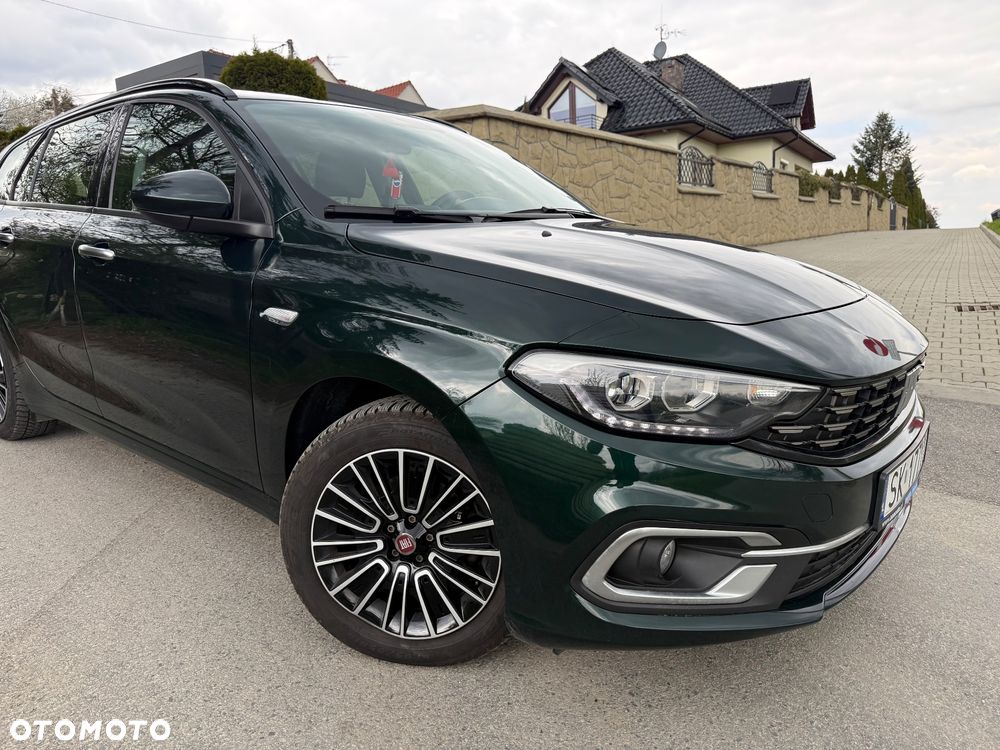 Fiat Tipo - 32