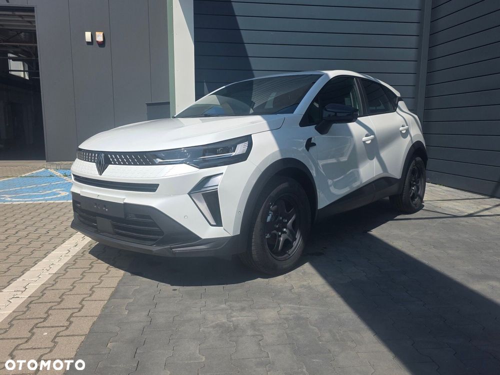 Renault Captur - 1