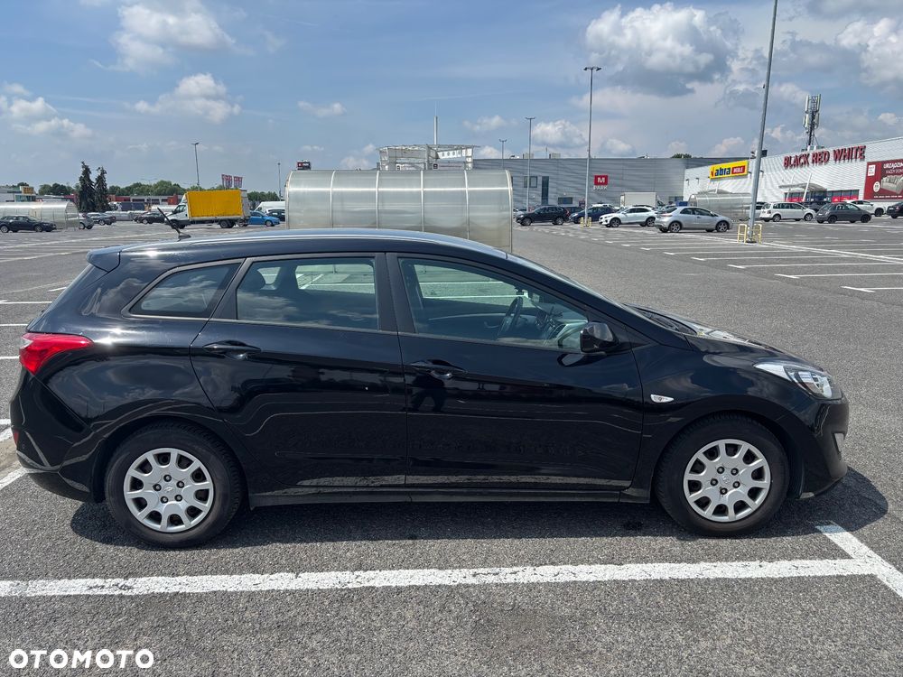 Hyundai i30 1.4 Classic - 4