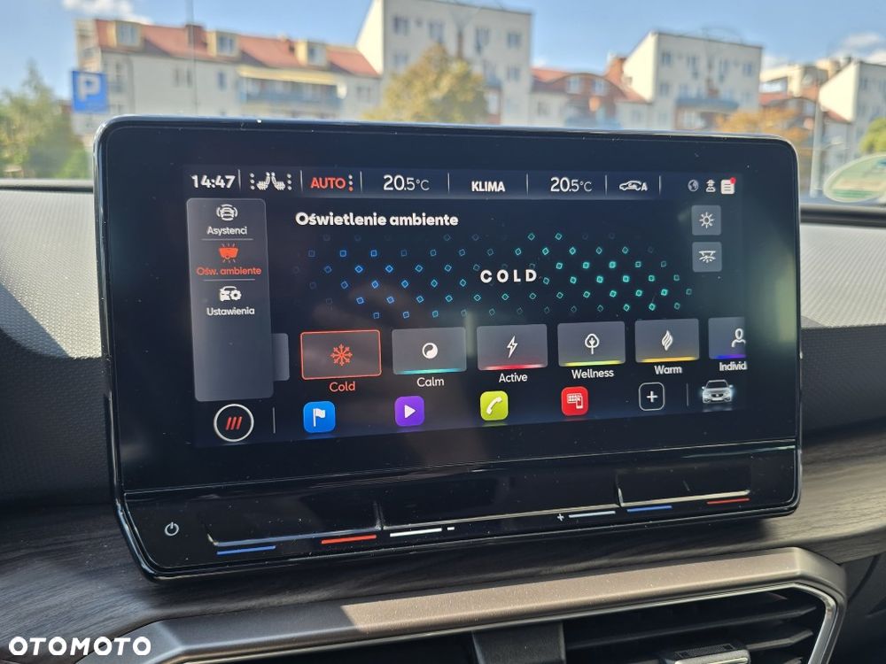 Seat Leon 1.5 eTSI ACT OPF DSG Xcellence - 15