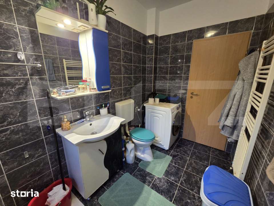 Apartament, decomandat, parcare, sud, Zona Eroilor ! — fotografia 3