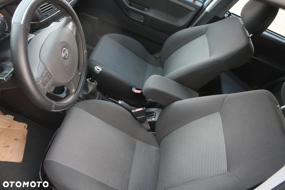 Opel Meriva 1.4 Edition - 21