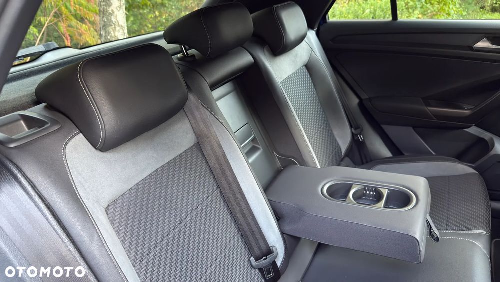 Volkswagen T-Roc 2.0 TSI 4Motion R DSG - 14