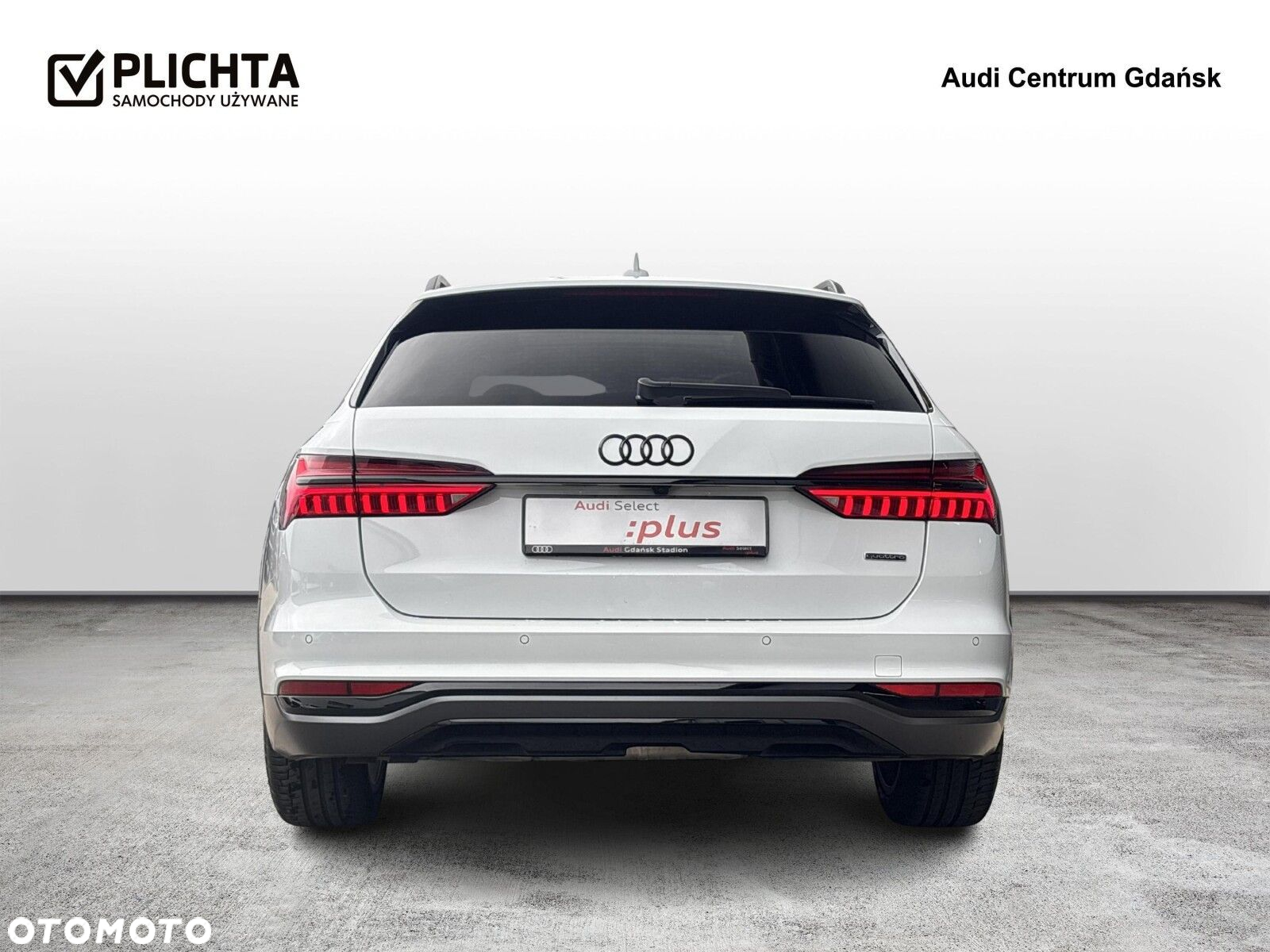 Audi A6 Allroad - 4