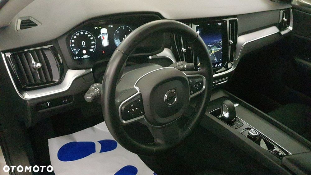 Volvo V60 - 20