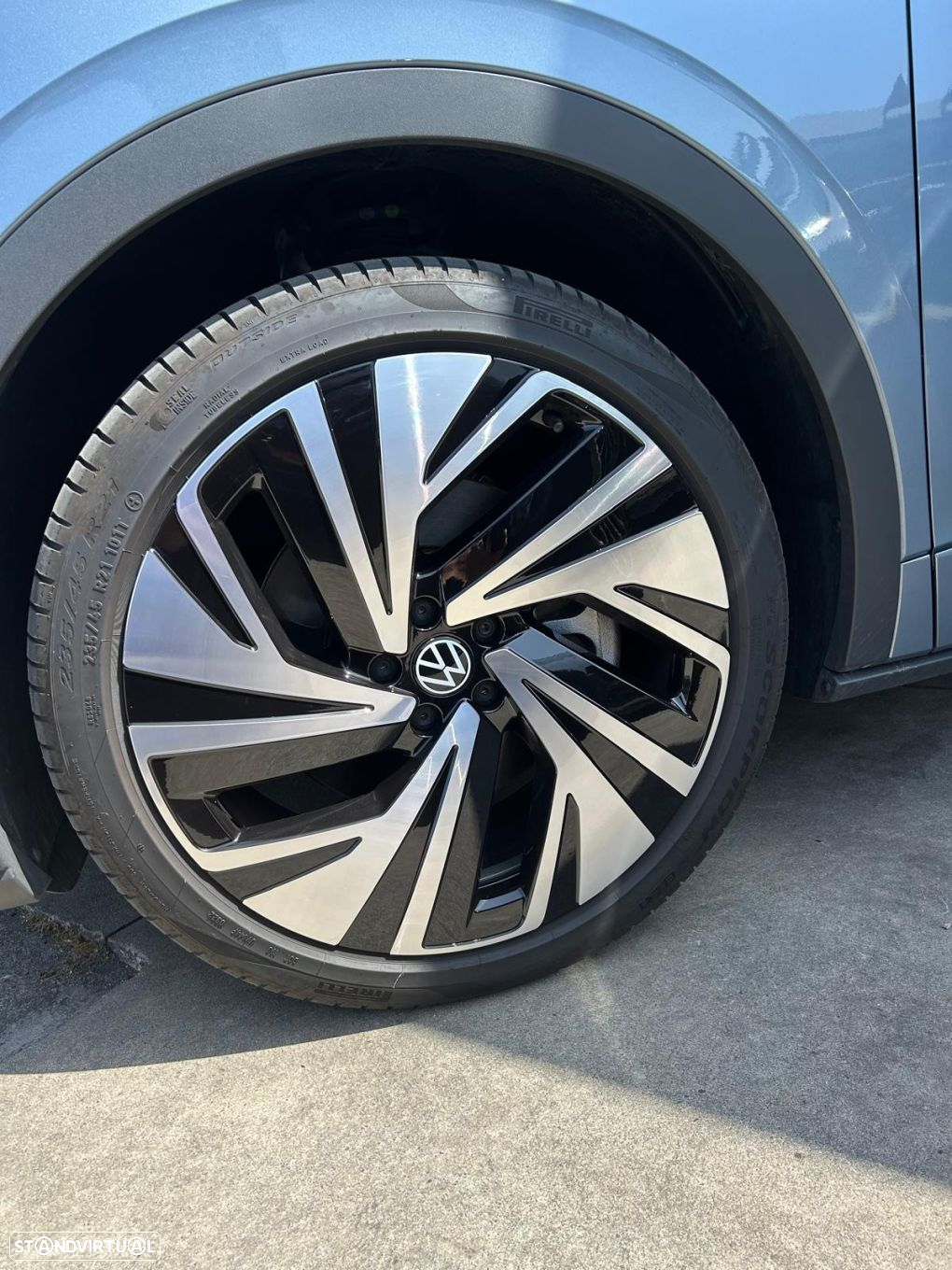 VW ID.5 77 kWh Pro Performance - 12