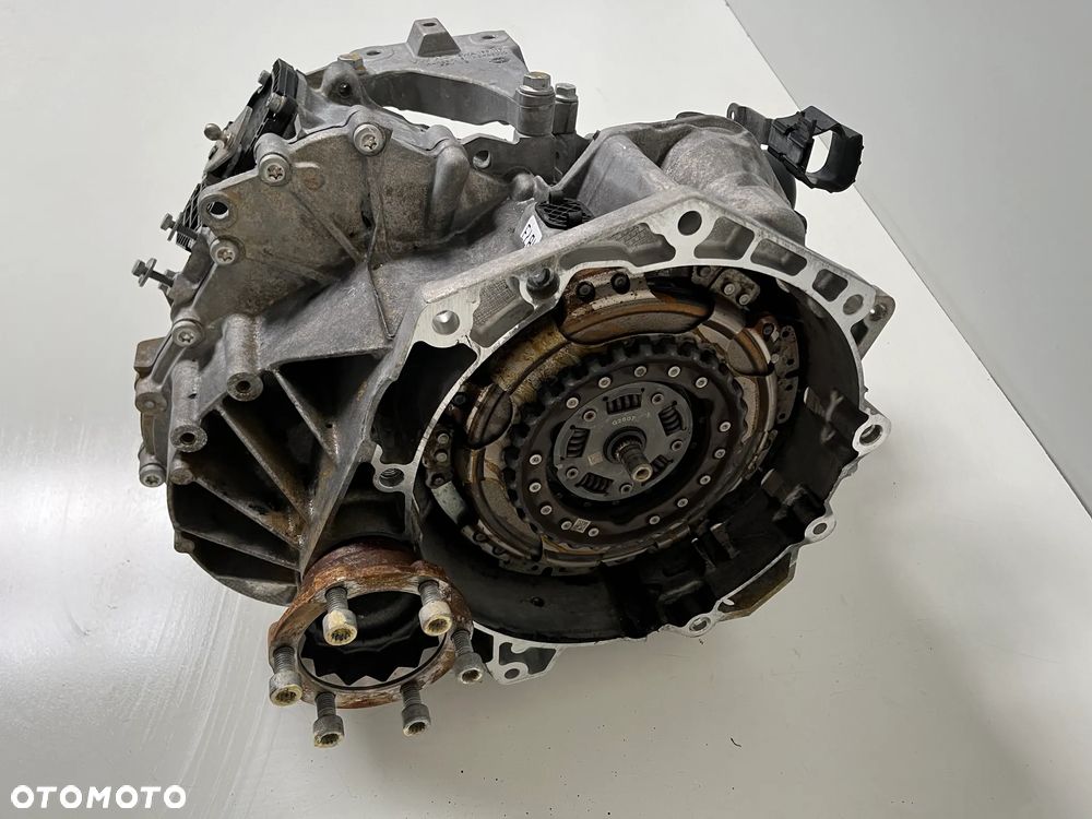 Skoda Octavia IV 1.5 TSI e-TEC SKRZYNIA BIEGÓW AUTOMAT DSG 60TYS km 2021rok - 4