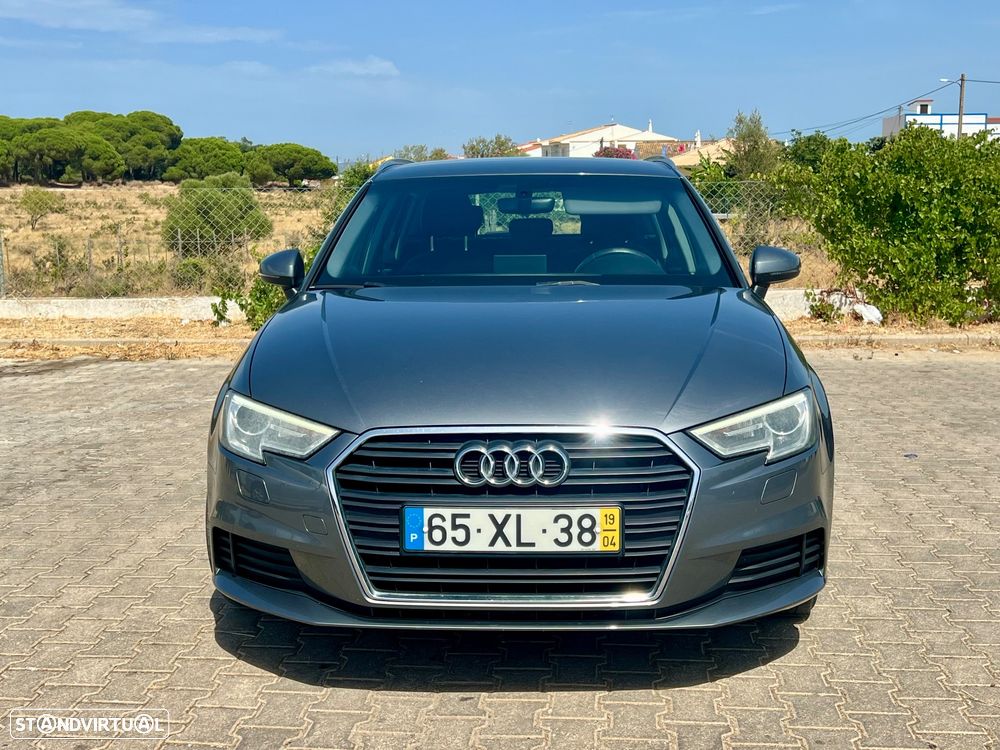Audi A3 Sportback 30 TDI Sport - 2