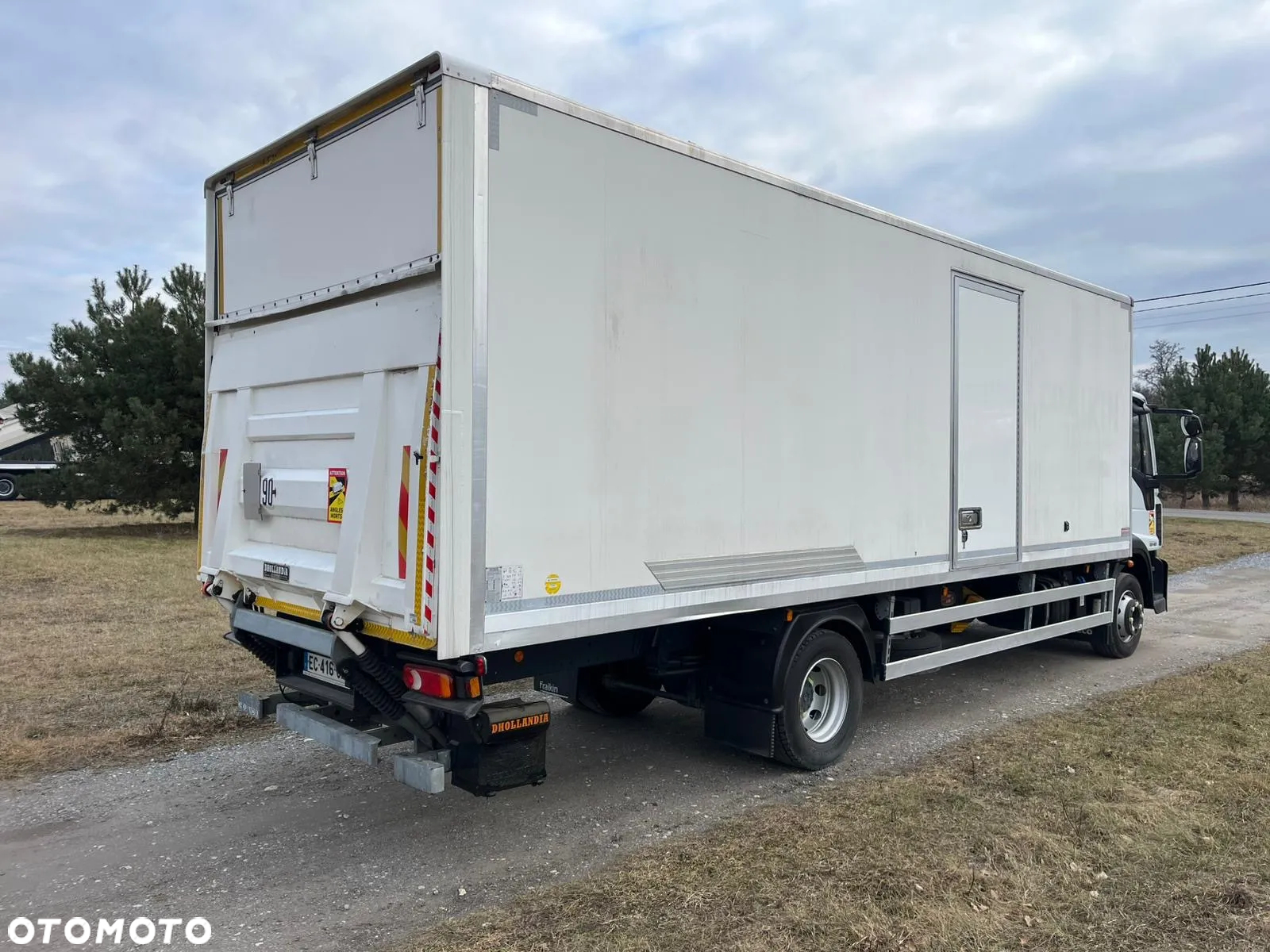 Iveco 120-190 - 4