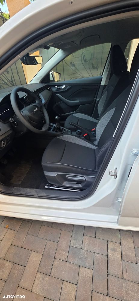 Skoda Scala 1.0 TSI 95 CP Essence - 5