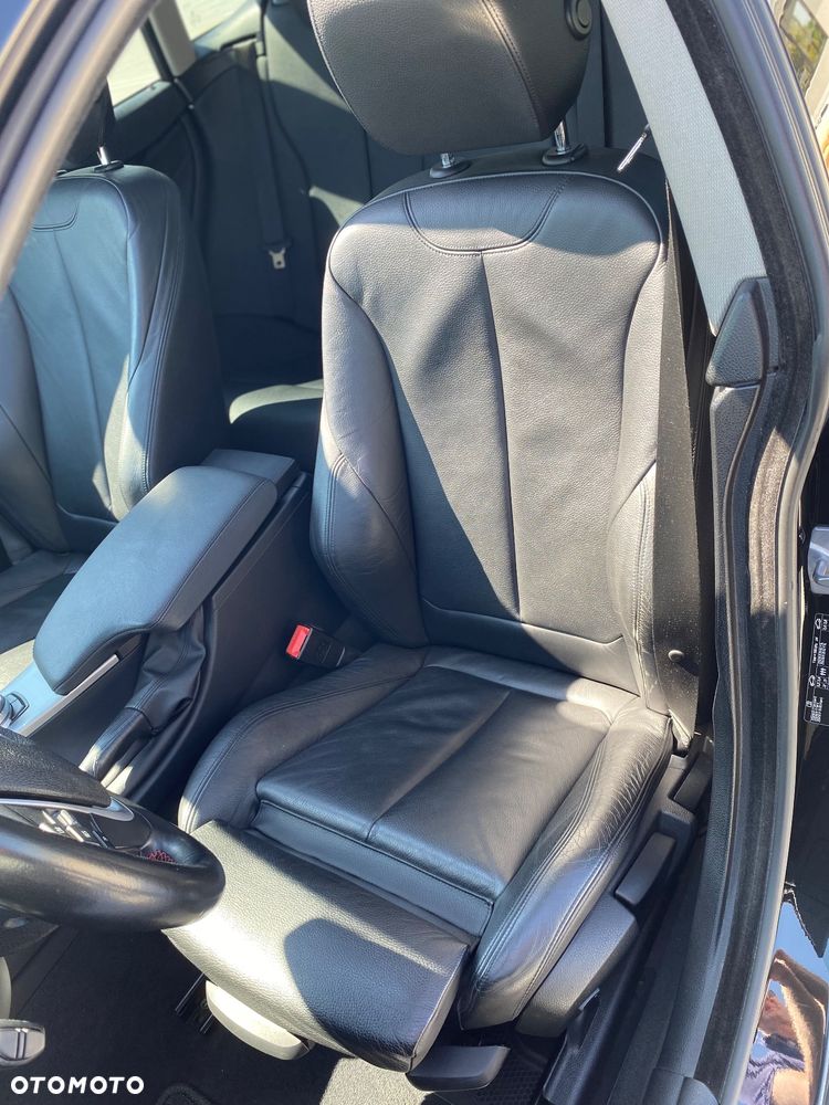 BMW Seria 4 418d Gran Coupe Sport Line - 22