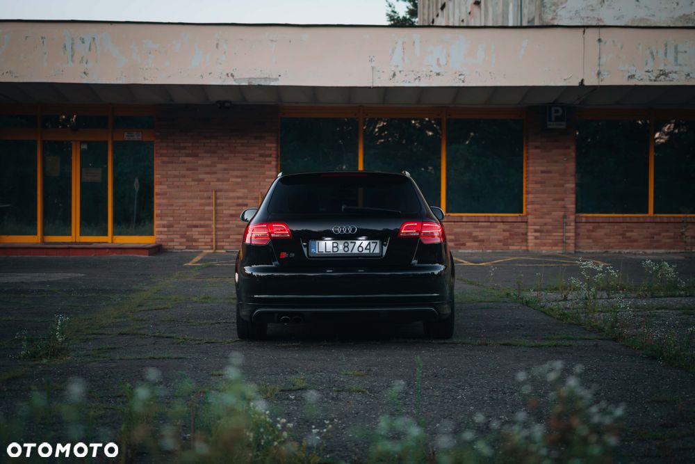 Audi S3 2.0 TFSI Quattro S tronic - 14