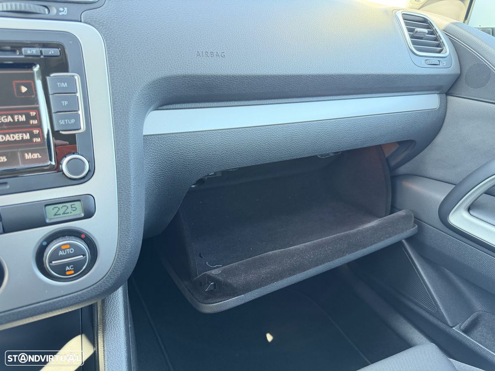 VW Scirocco 1.4 TSI - 26