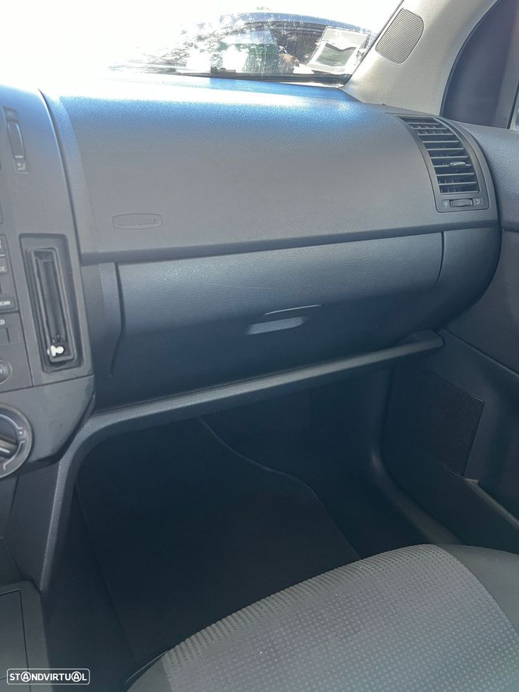 VW Polo 1.2 Confortline AC - 28
