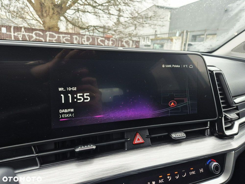 Kia Sportage 1.6 T-GDI L 2WD - 32