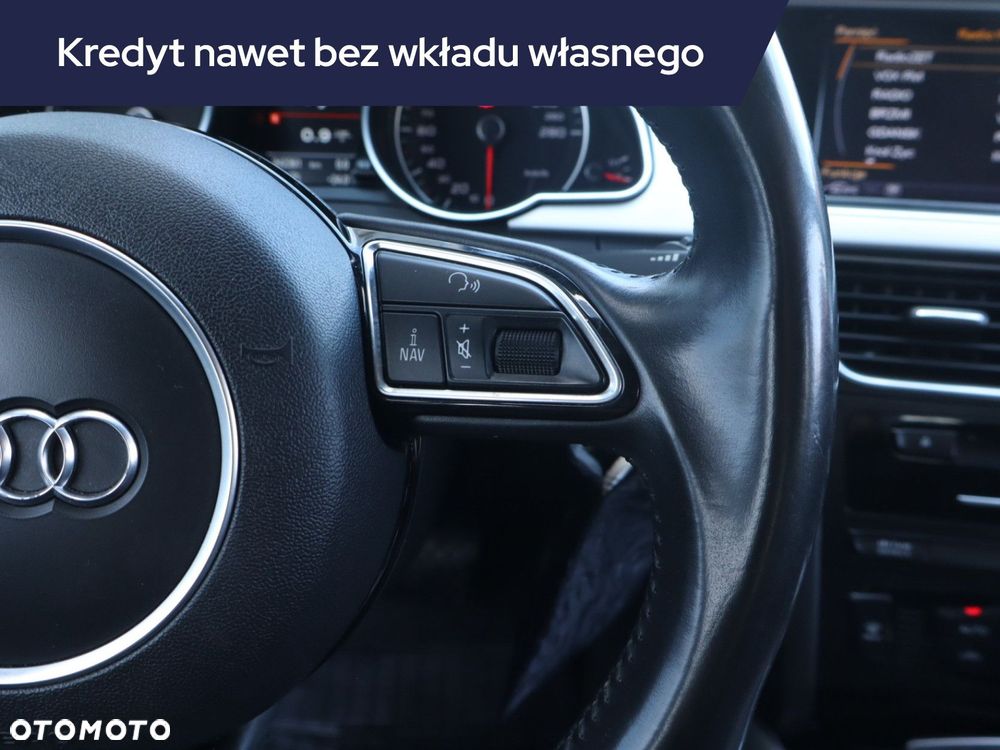 Audi A5 Sportback - 23