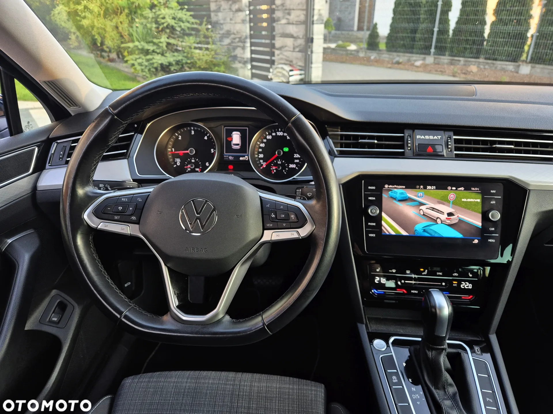 Volkswagen Passat 2.0 TDI EVO Business DSG - 13
