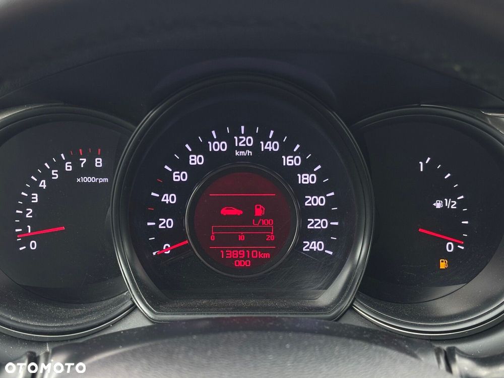 Kia Ceed 1.4 M - 24