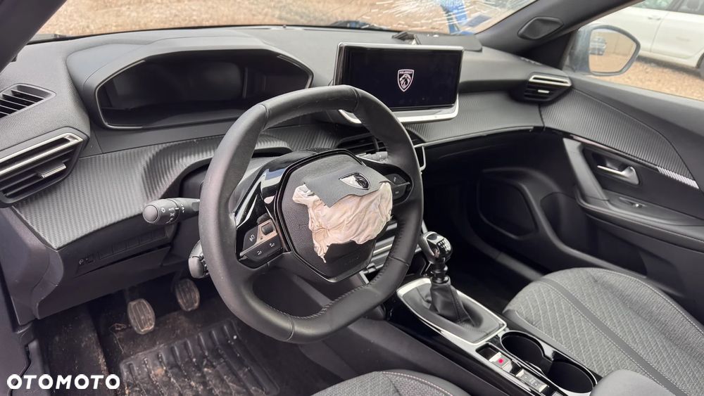 Peugeot 2008 PureTech 100 Stop&Start Allure Pack - 18