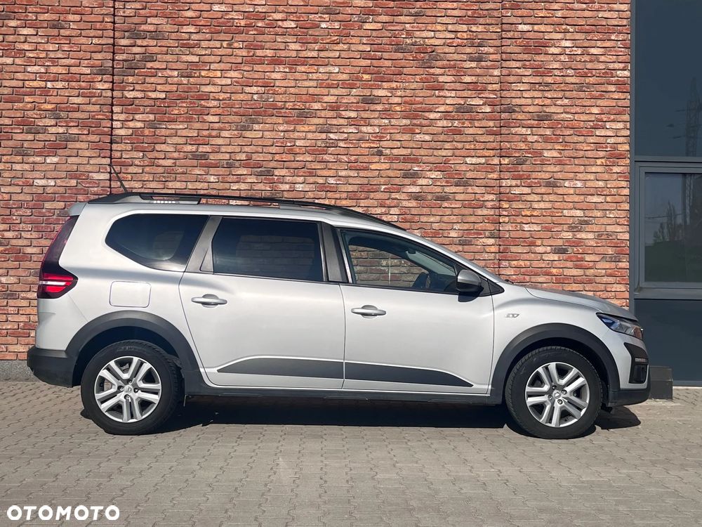 Dacia Jogger 1.0 TCe Comfort - 7