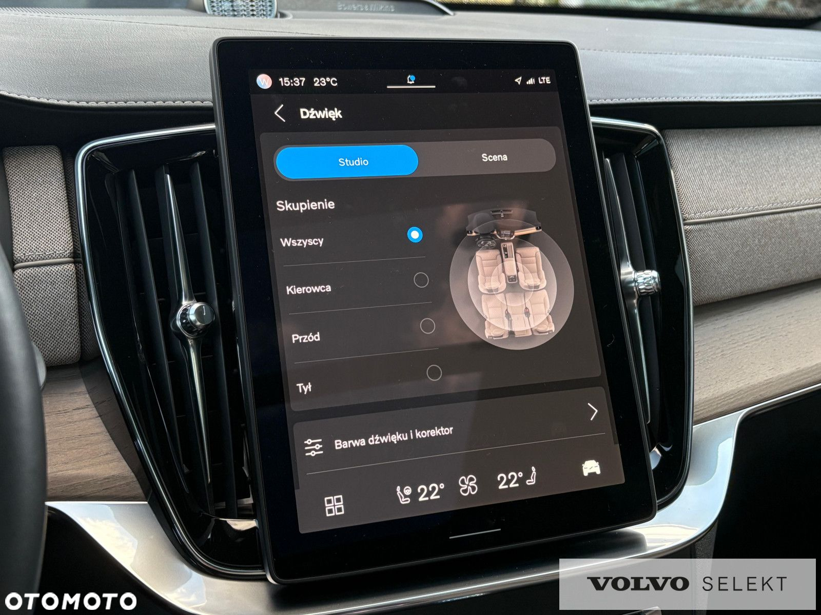 Volvo XC 90 - 33