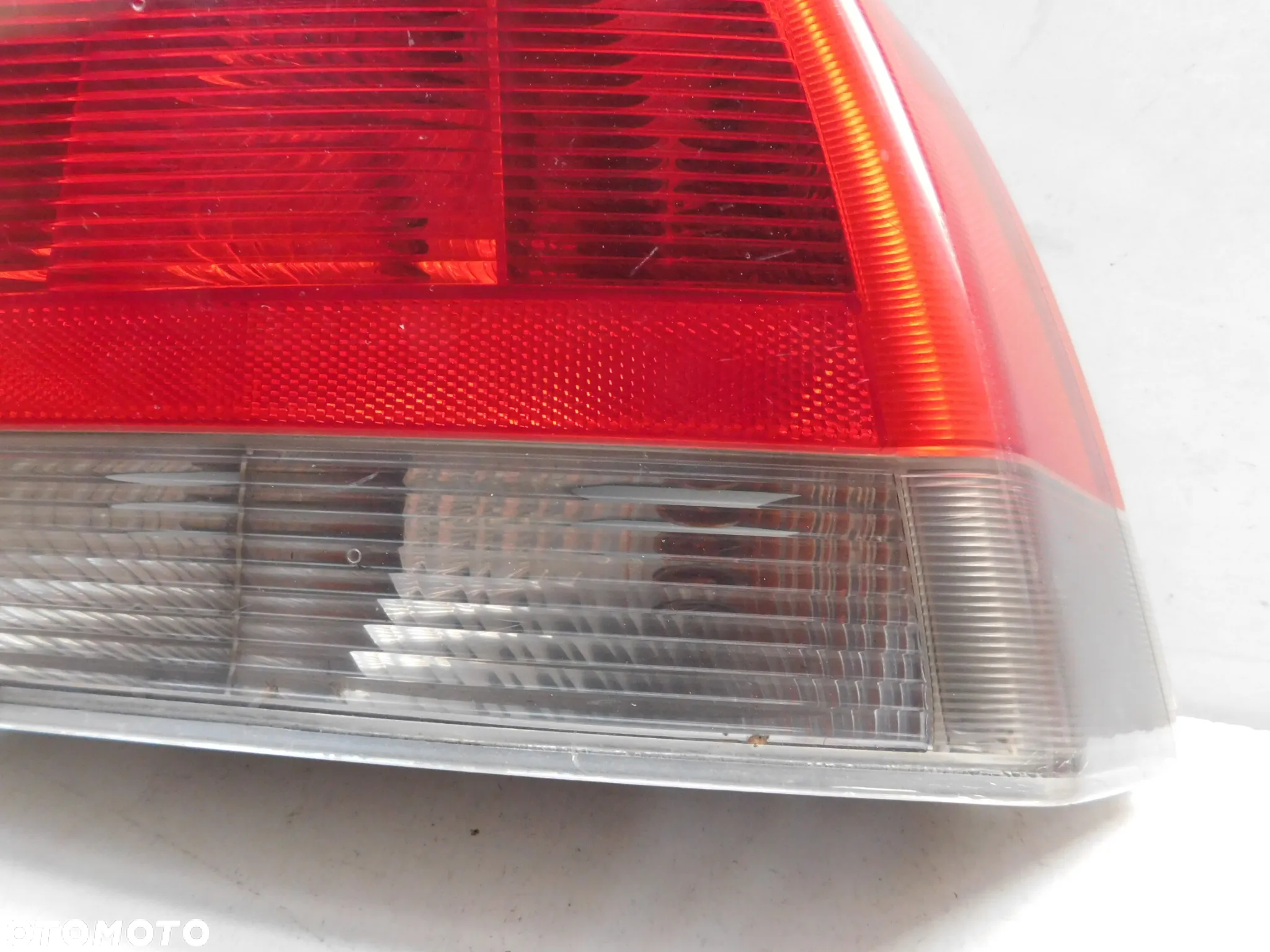 lampa tył prawa VOLVO S60 I 00-04 EUROPA - 6