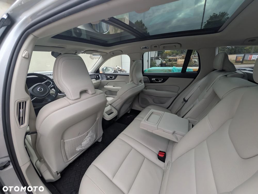 Volvo V60 T4 Inscription - 18