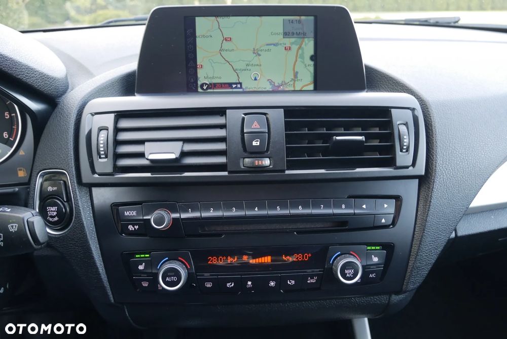 BMW Seria 1 118d DPF Edition Sport - 23