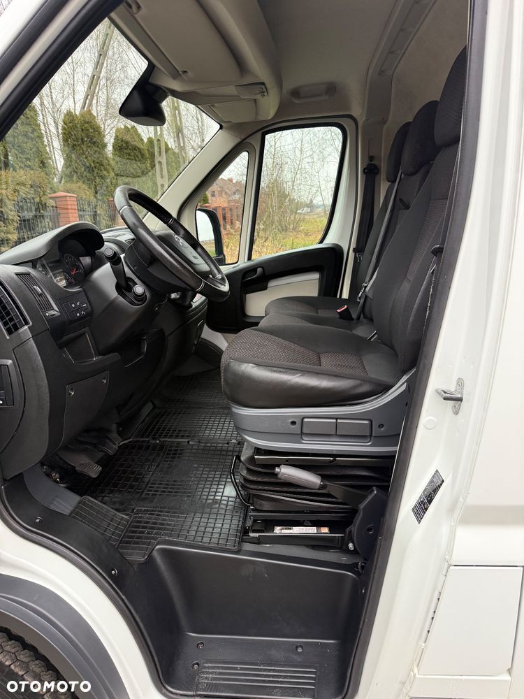 Citroën Jumper - 11
