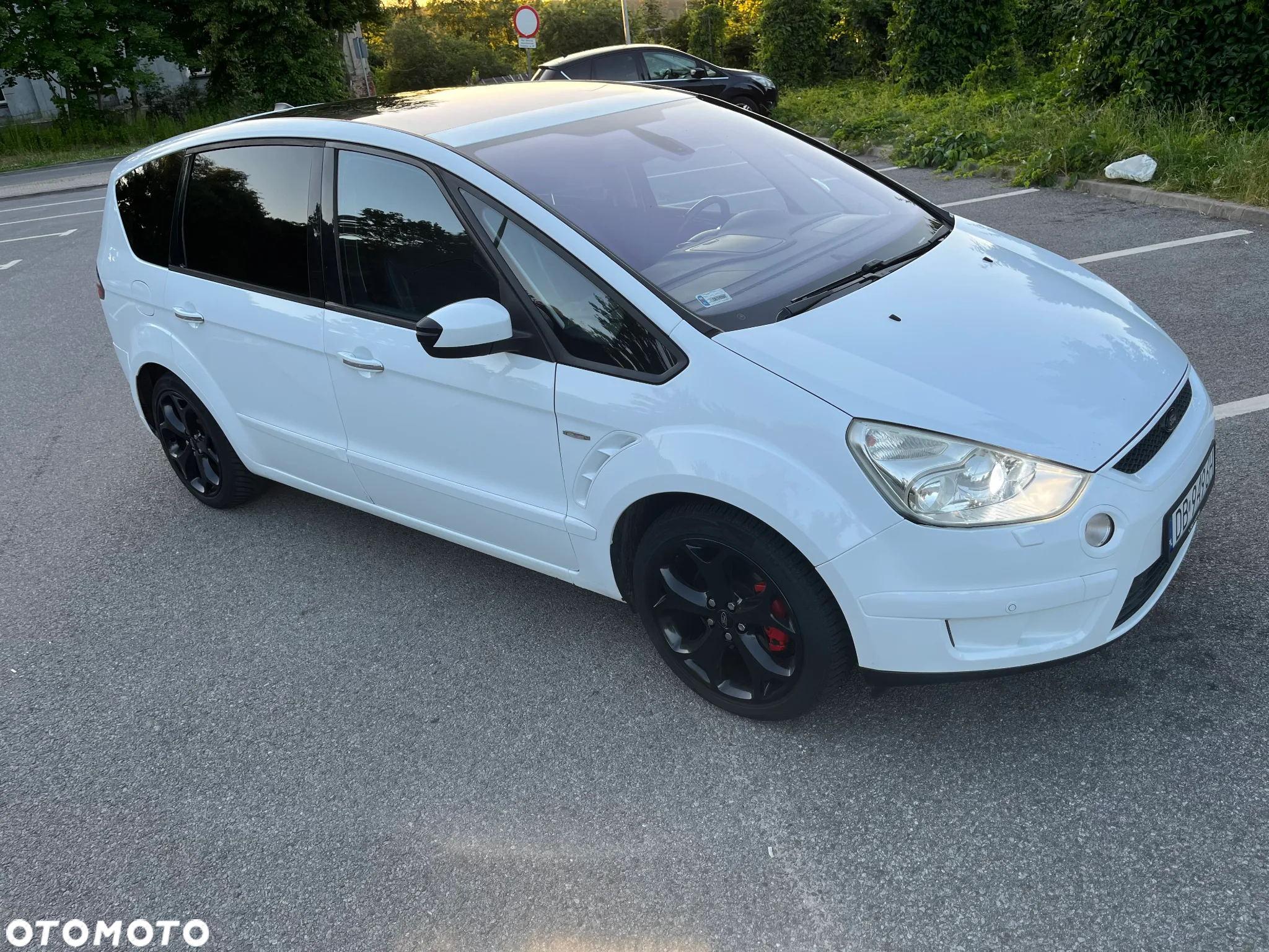 Ford S-Max 2.0 TDCi Titanium - 3