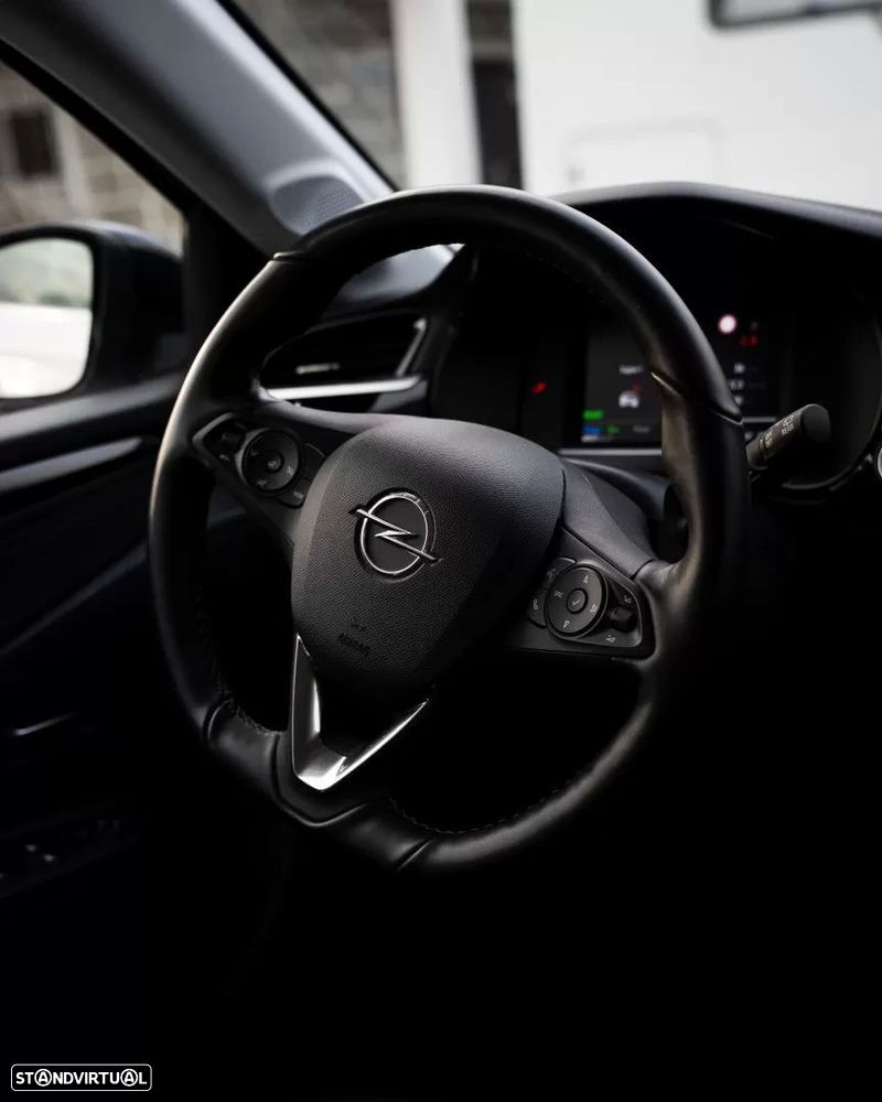 Opel Corsa-e Elegance - 31
