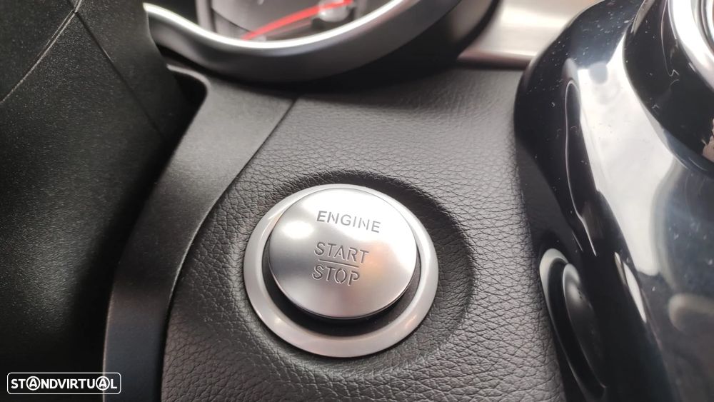 Mercedes-Benz C 220 (BlueTEC) d 7G-TRONIC Avantgarde - 16