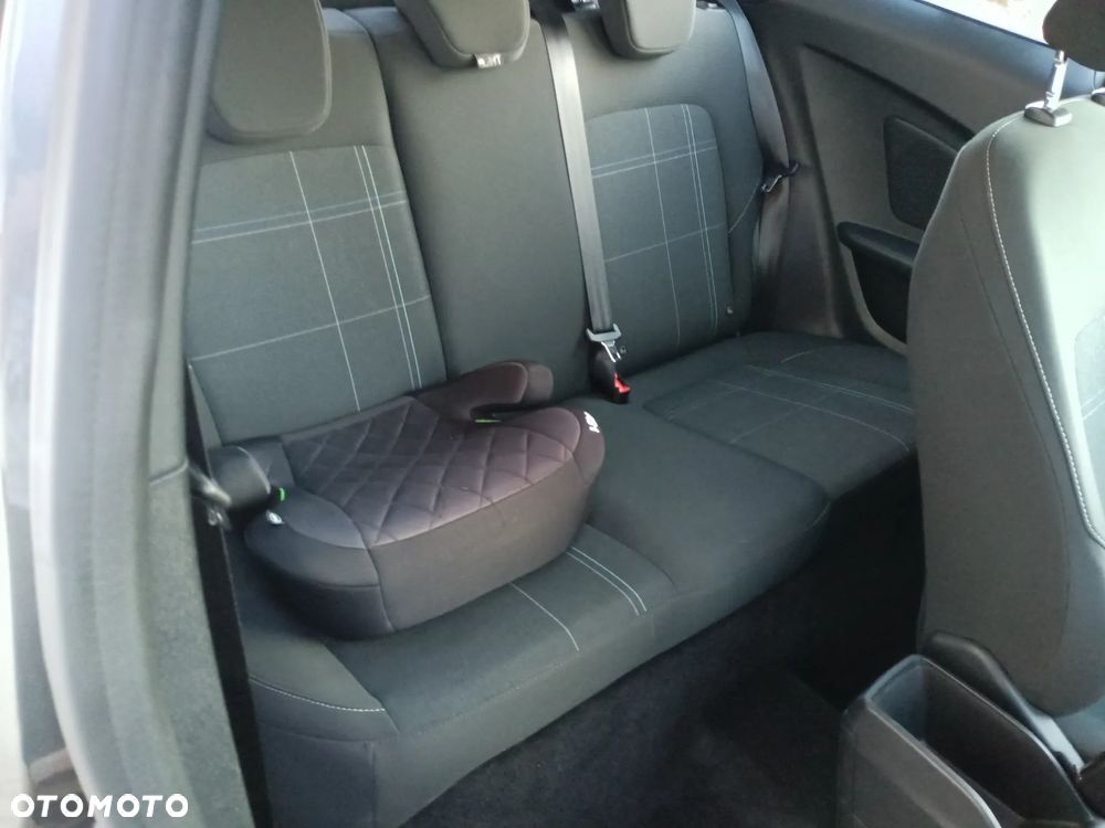 Ford Fiesta 1.1 S&S COOL&CONNECT - 10